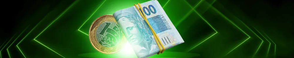 💲 PIX SUPER FORTE - R$ 1,00 - PRÊMIOS DE ATÉ R$2.500,00